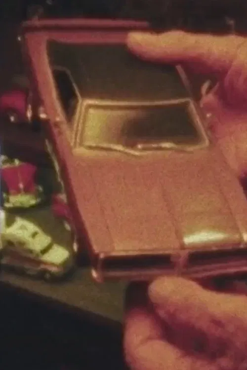 The Salesman movie poster