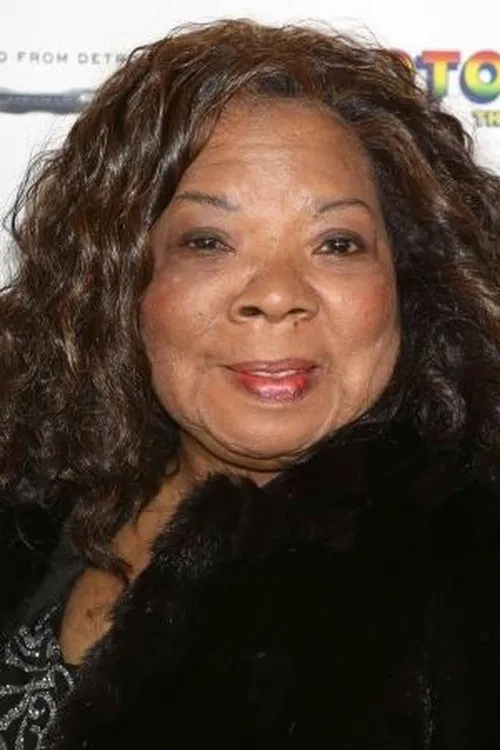 Rosalind Ashford profile picture