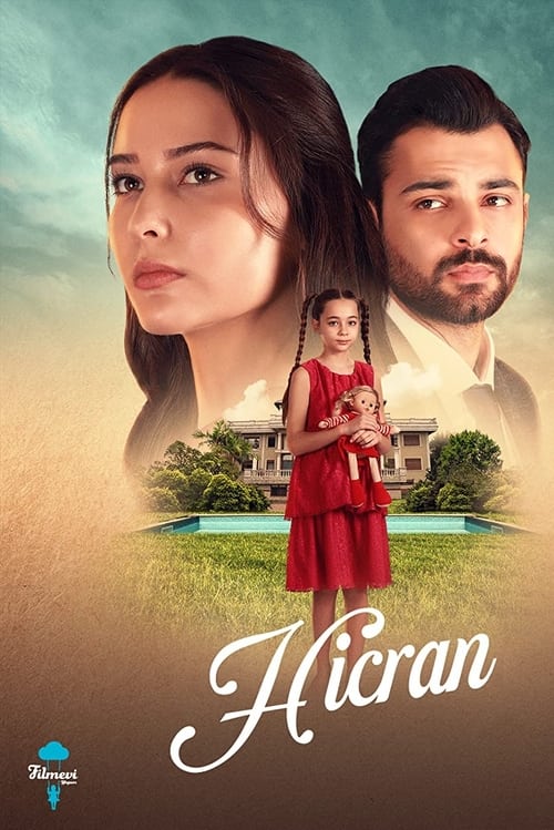 Hicran tv show poster