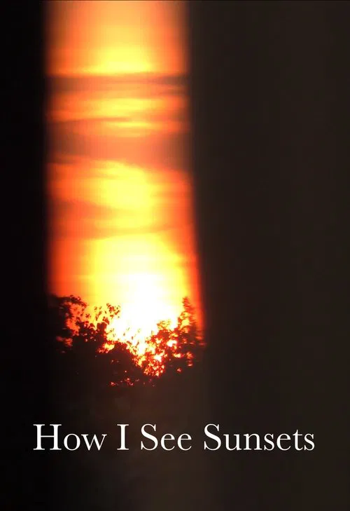 Poster do filme How I See Sunsets