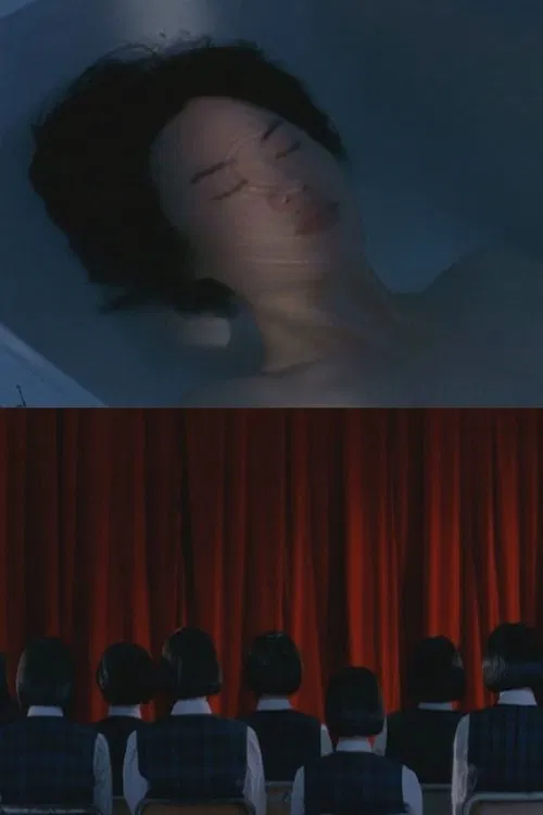 Prepared Landscape movie poster