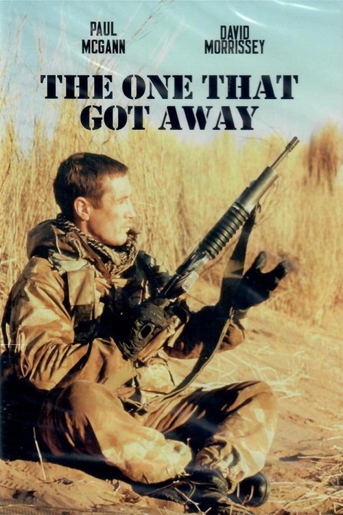 The One That Got Away movie poster
