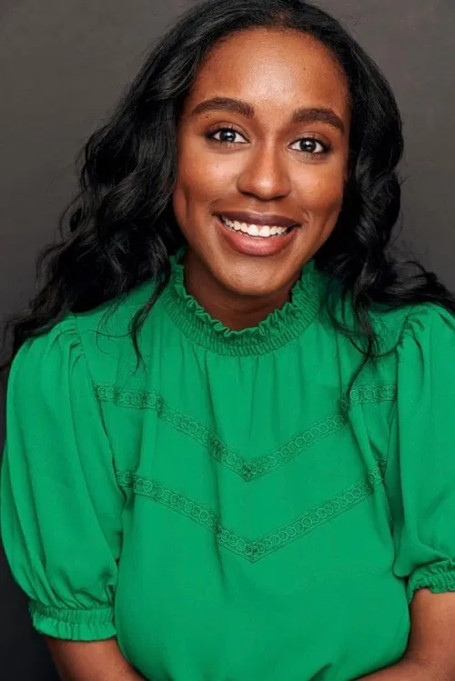 Alexis Brown profile picture