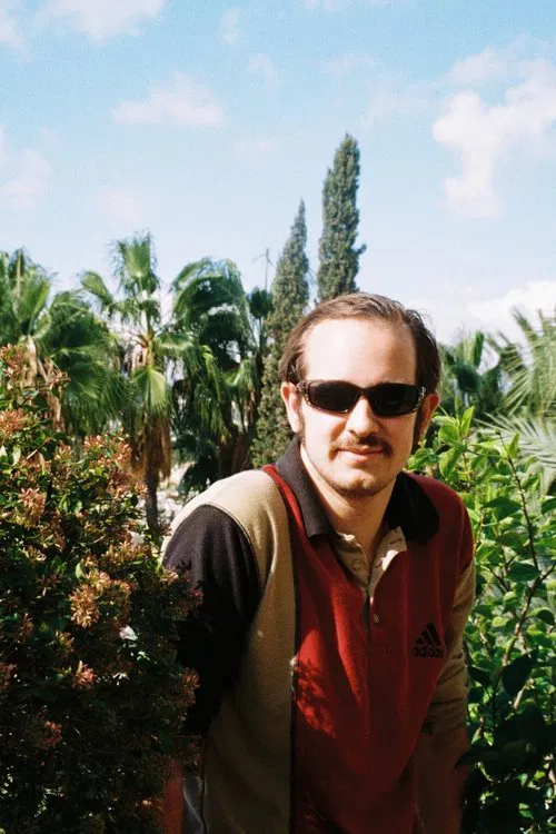 Sammy M'Barek profile picture