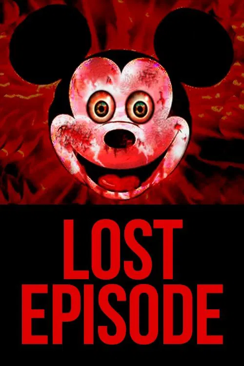 Poster do filme Lost Episode