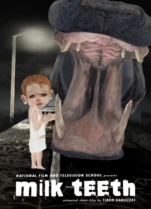 Poster do filme Milk Teeth