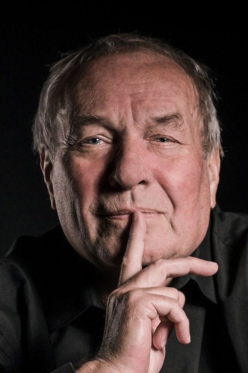 Petr Bucháček profile picture