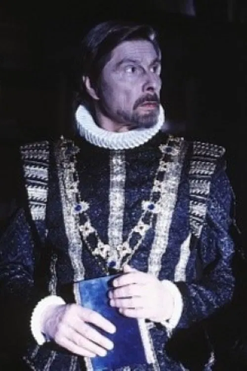 Rolf Boysen profile picture