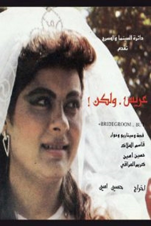 A Groom, But movie poster