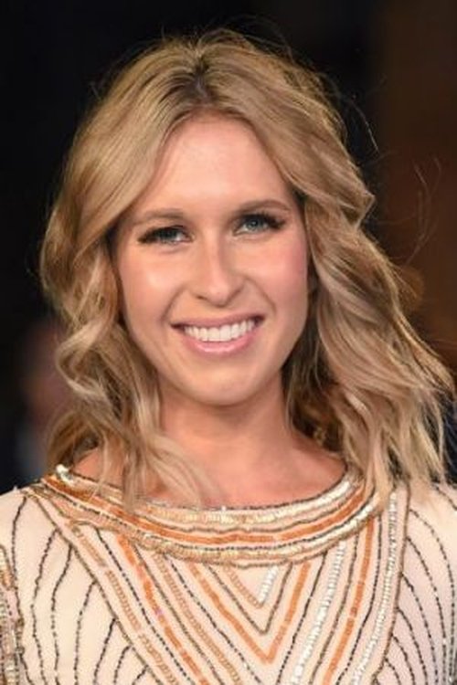 Brooke Kinsella profile picture