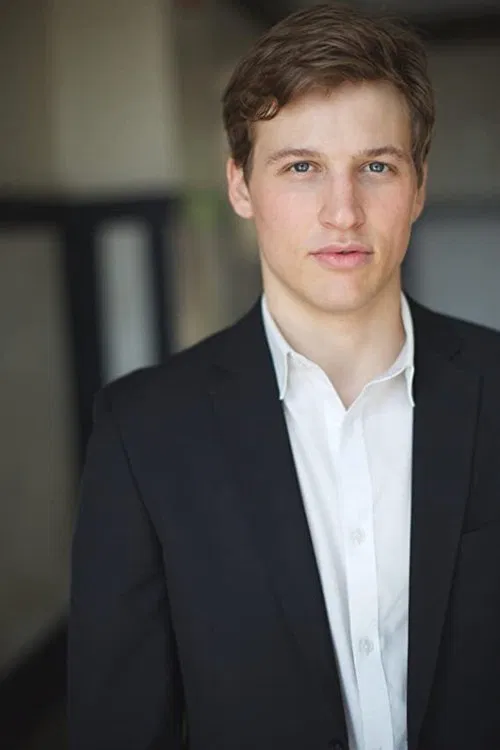 Magnus Diehl profile picture