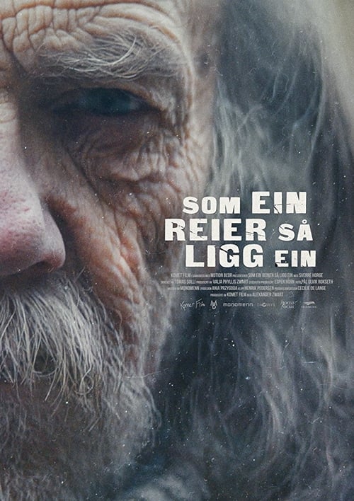You've Made Your Bed, Now Lie in It movie poster