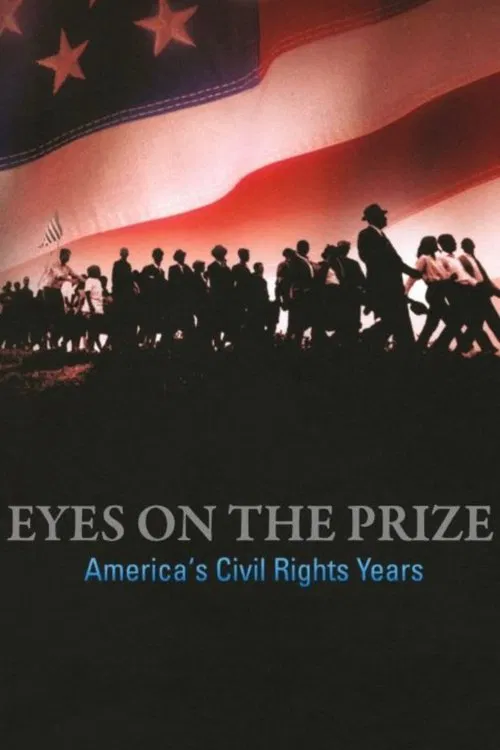 Eyes on the Prize tv show poster