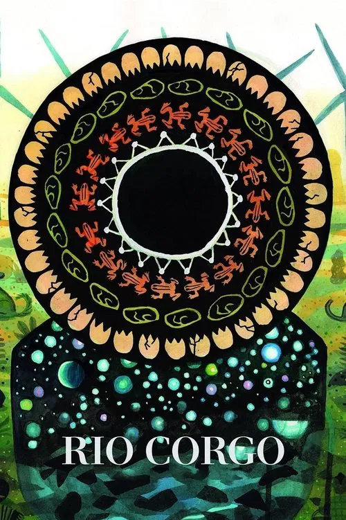 Rio Corgo movie poster