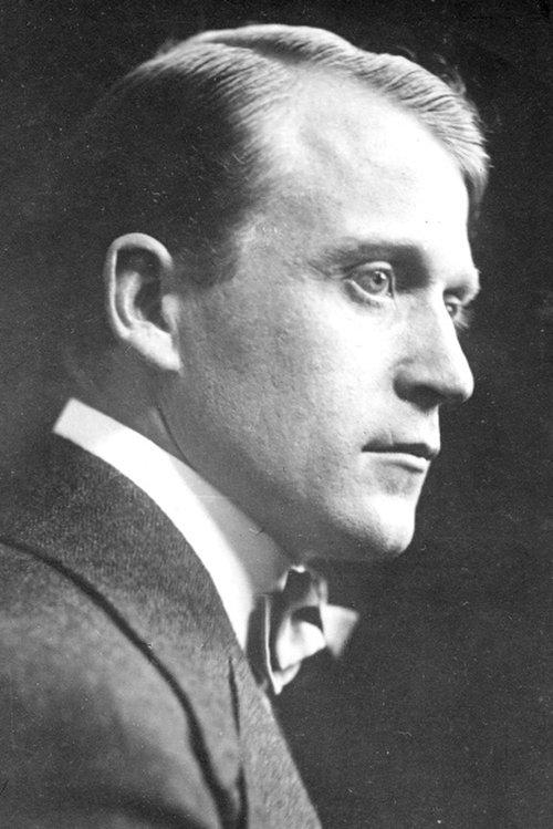 Nils Olaf Chrisander profile picture