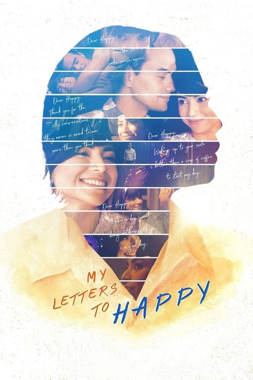 My Letters To Happy movie poster