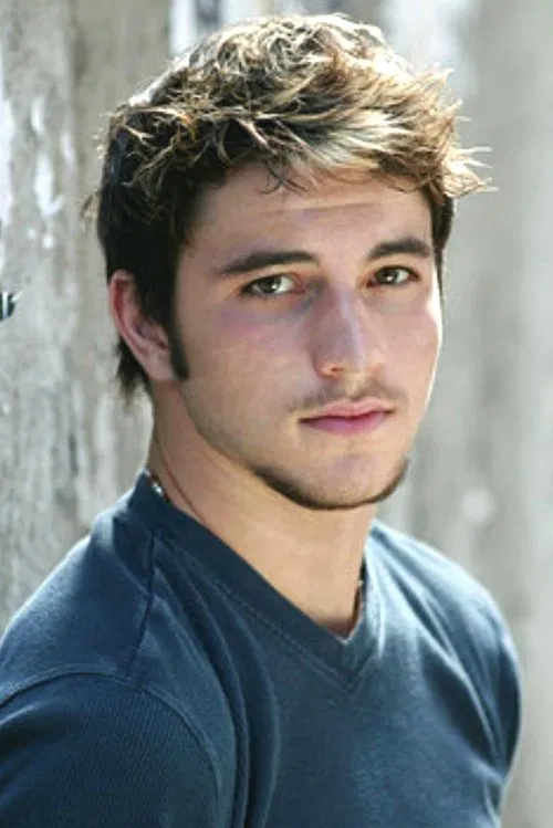 Nathan Tyson profile picture