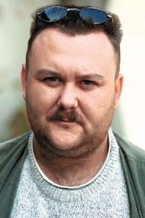 Andrzej Pośniak profile picture