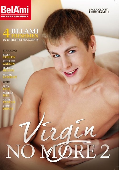 Virgin No More 2 movie poster