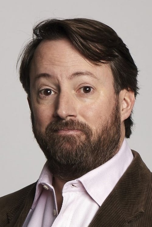 David Mitchell profile picture