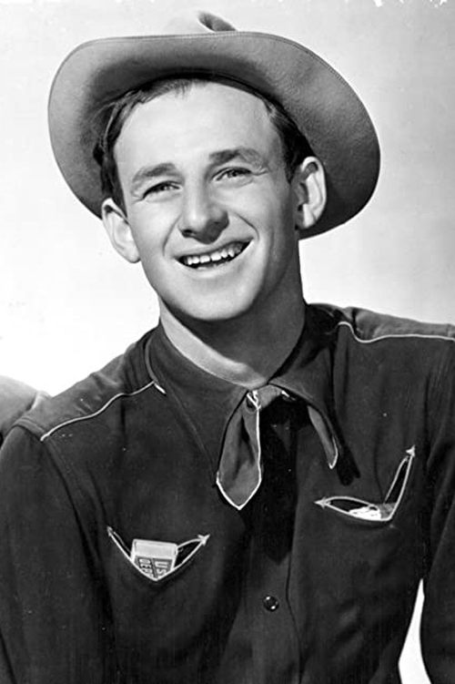 Jimmy Rogers profile picture