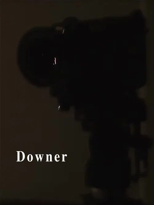 Downer movie poster