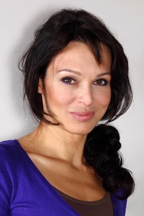 Tatyana Skorokhodova profile picture