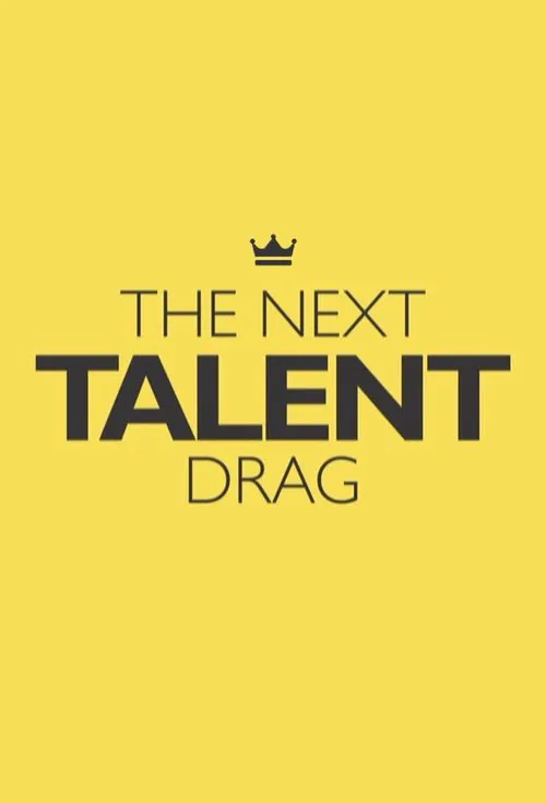 TNT Drag tv show poster
