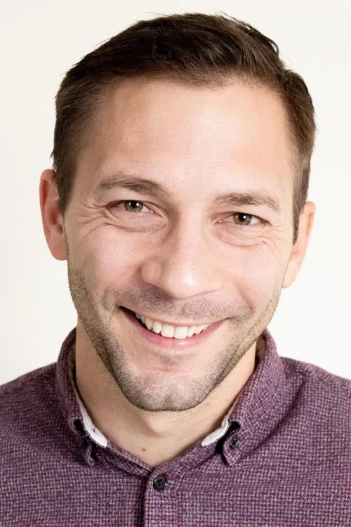 Dustin Harding profile picture