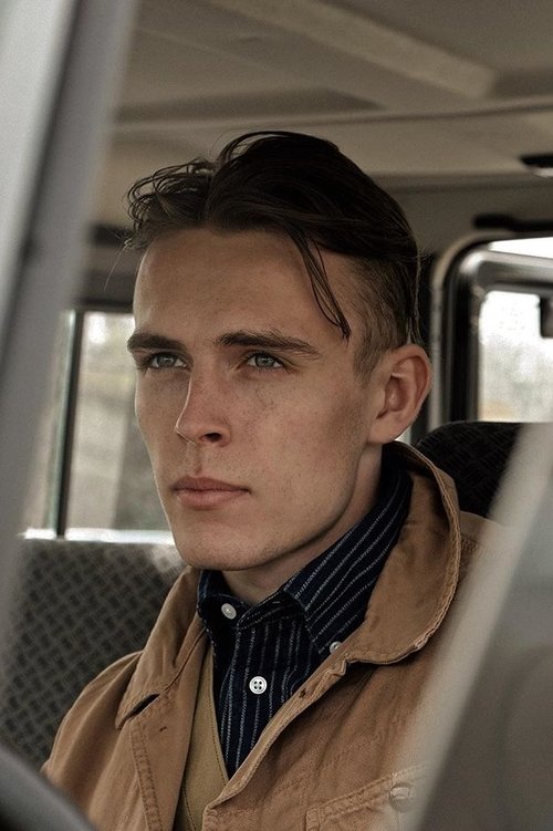 Foto de perfil de Olev Sten Erik Jõgi