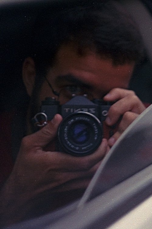 Foto de perfil de Matheus Araújo