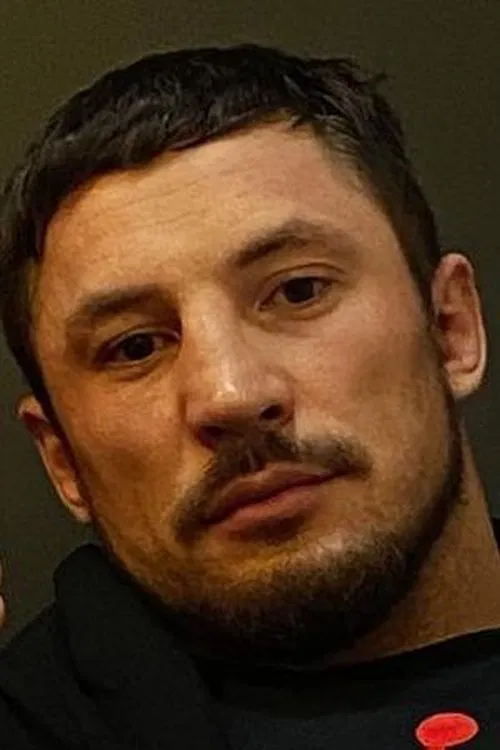 Evgeniy Goncharov profile picture