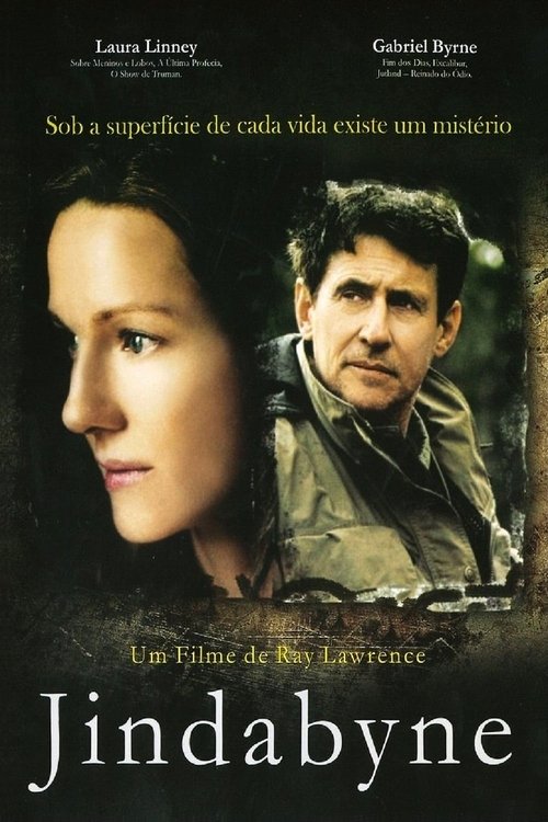 Poster do filme Jindabyne