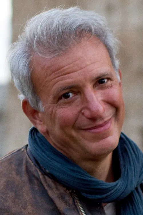 Jonathan Nossiter profile picture