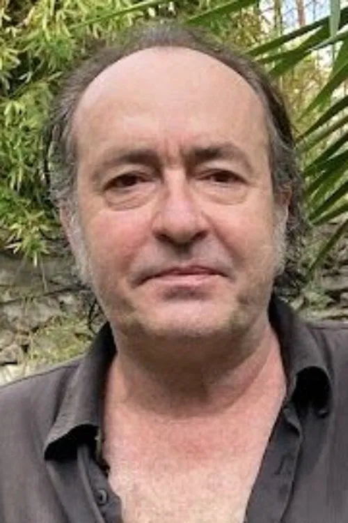 Désiré Saorin profile picture