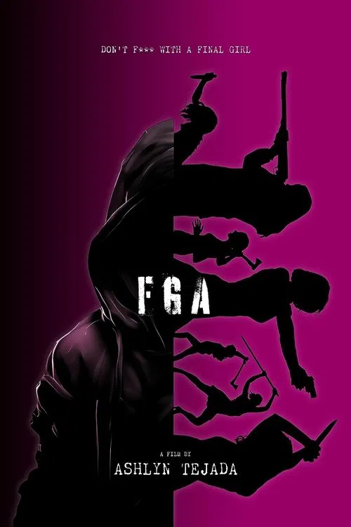 FGA movie poster