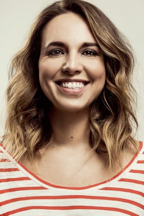 Ingrid Oliver profile picture