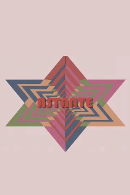 Astarte movie poster