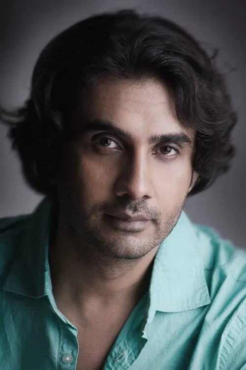 Sanjay Puran Singh Chauhan profile picture