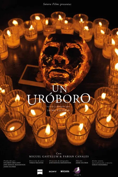 Un Uróboro movie poster