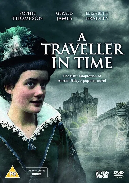 A Traveller In Time tv show poster
