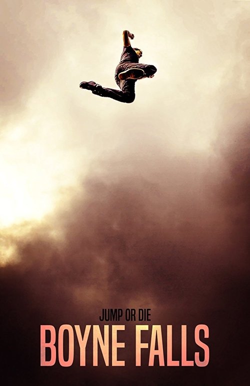 Boyne Falls movie poster