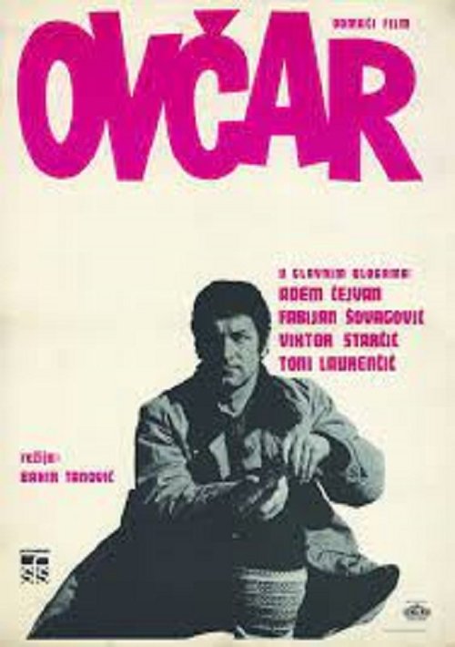 Shepherd movie poster