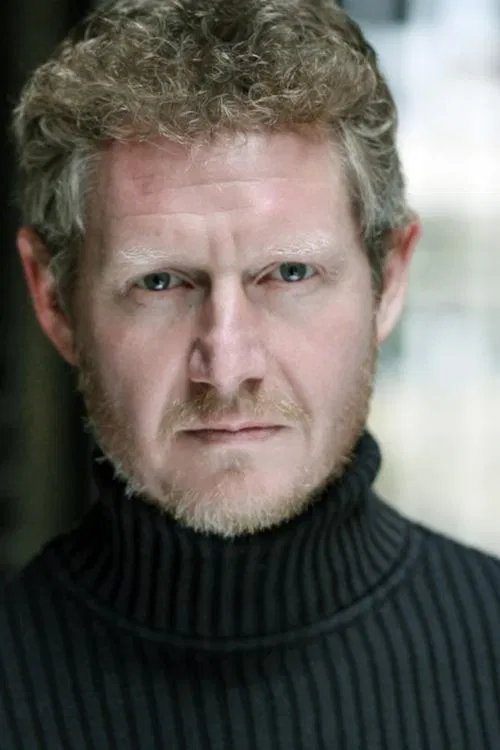 Mark Lingwood profile picture