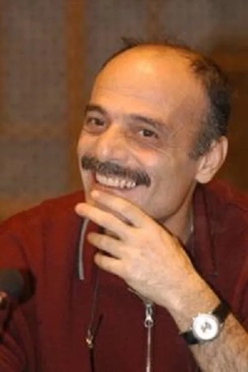 Nidal Al-Dibs profile picture