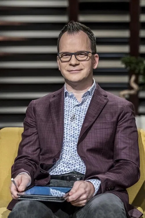Balogh Péter profile picture
