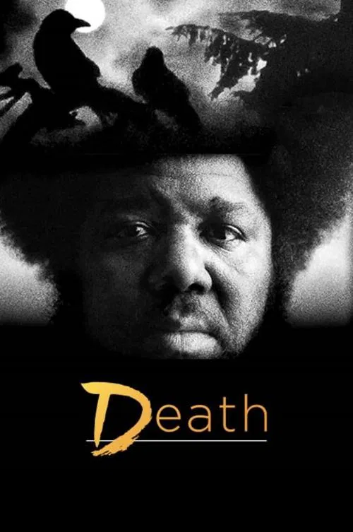 Death movie poster
