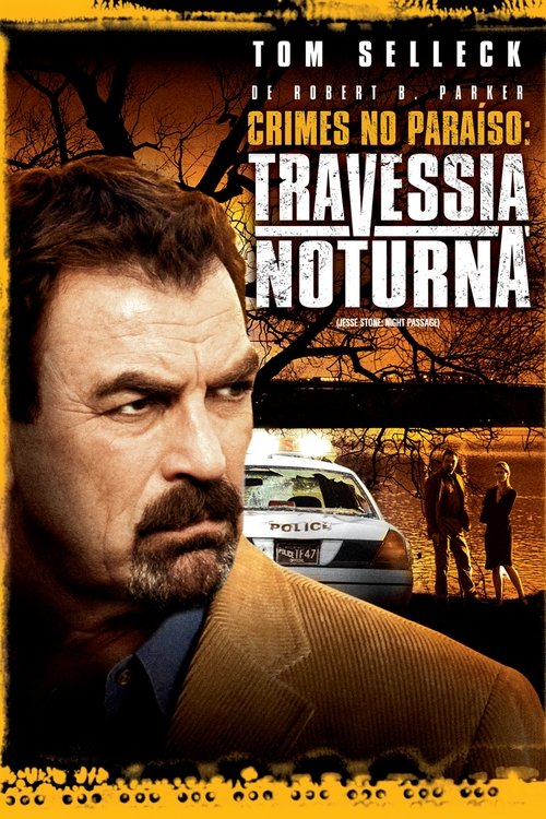 Poster do filme Crimes no Paraíso: Travessia Noturna