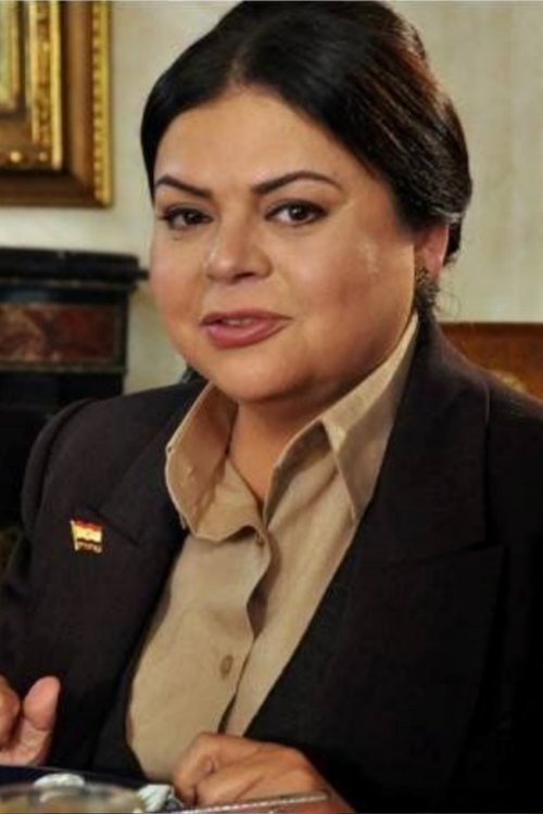 Magda Zaki profile picture
