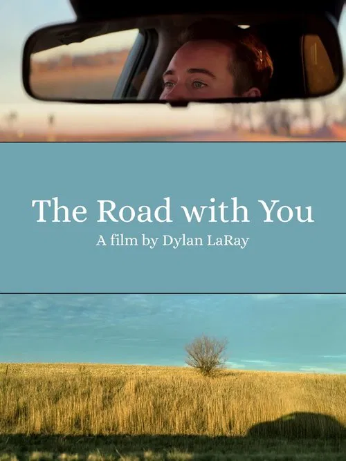The Road with You movie poster